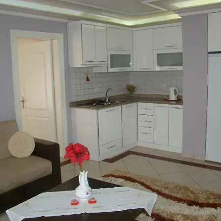 Atlantis Apartment Alanya
