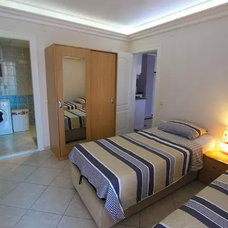 Atlantis Apartment Alanya